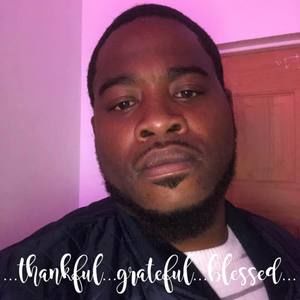 Meet your Posher, Keith